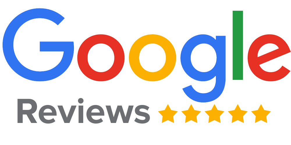 Google Reviews 5 stars