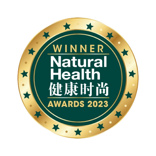 Natural Health 健康时尚 Awards 2023