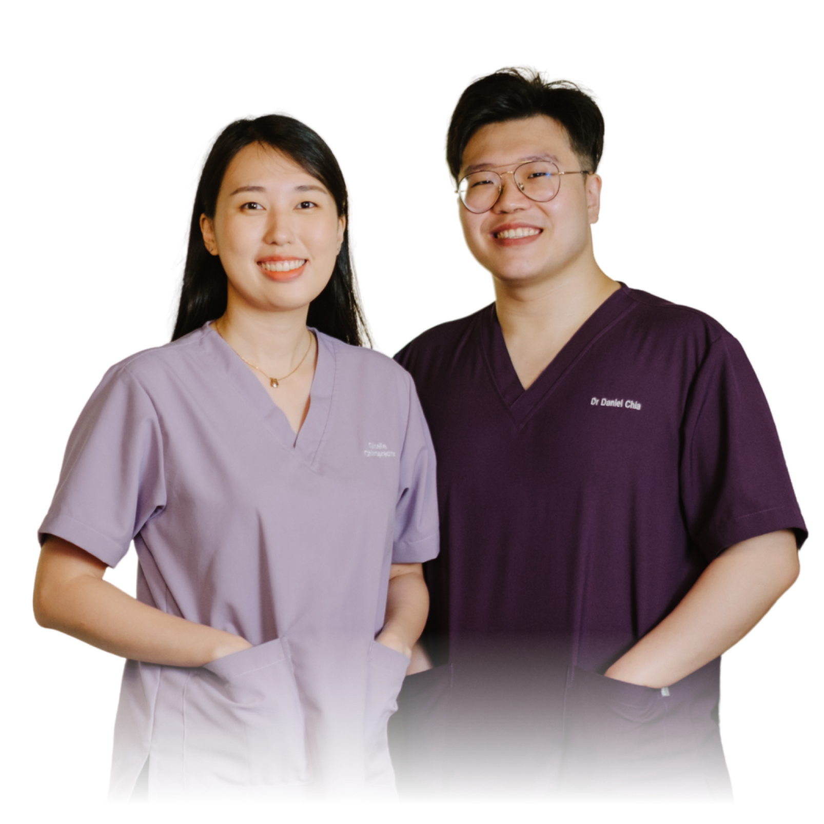 Lunox Healthcare Team